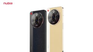 nubia Focus Pro 5G: Smartphone Fotografi Terbaik untuk Mengabadikan Setiap Momen