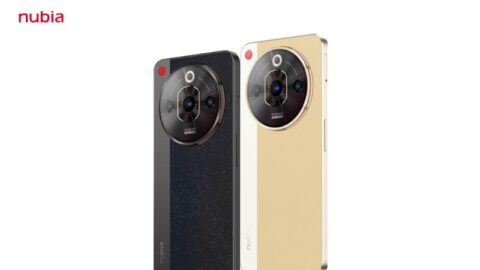 nubia Focus Pro 5G: Smartphone Fotografi Terbaik untuk Mengabadikan Setiap Momen
