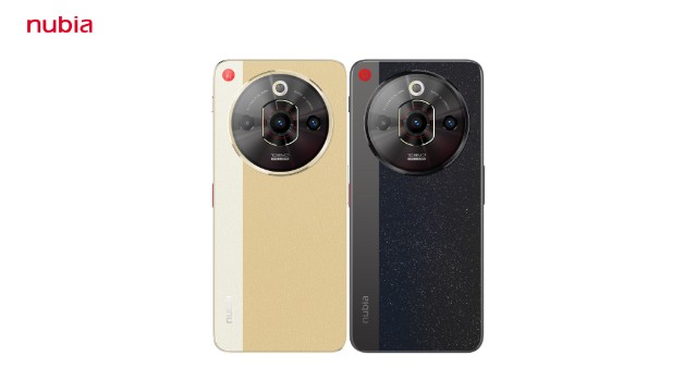 nubia Focus Pro 5G: Smartphone Fotografi Terbaik untuk Mengabadikan Setiap Momen