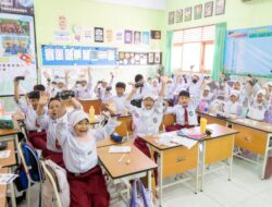 Future Mobility School Hyundai: Pemimpin Mobilitas Berkelanjutan Asia Tenggara