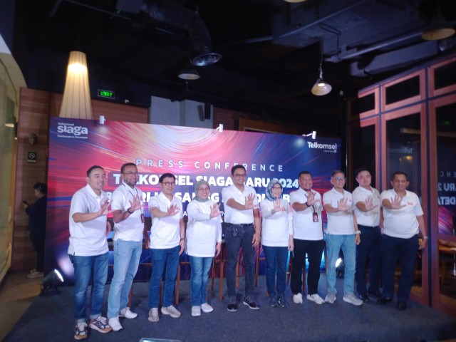 Telkomsel Perluas Jaringan 5G di Jabodetabek: Tingkatkan Konektivitas dengan Hyper AI dan Autonomous Network