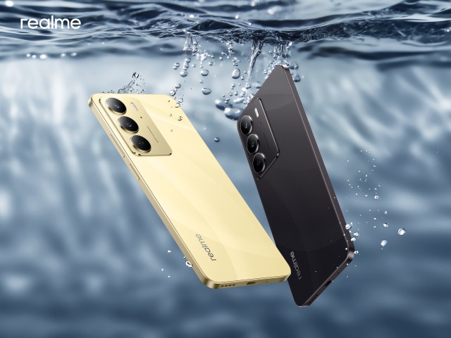 realme C75: Smartphone Tangguh Pertama dengan IP68 & IP69 di Kelasnya, Harga Mulai Rp2.299.000