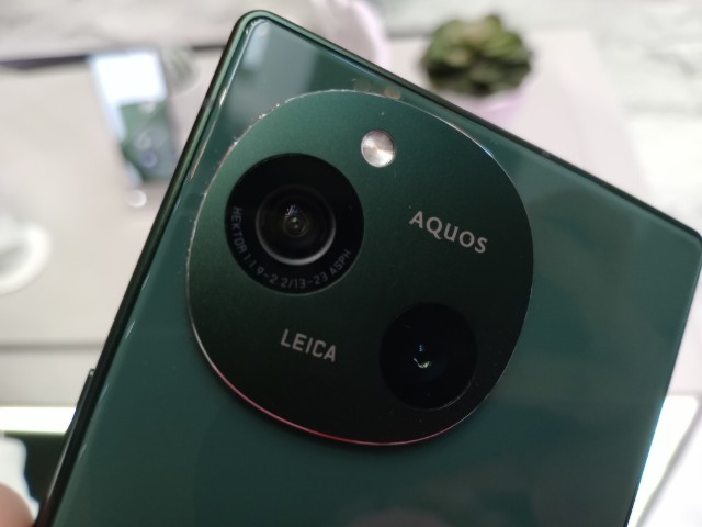 Sharp Indonesia Luncurkan AQUOS R9: Smartphone Flagship dengan Teknologi Canggih dan Desain Premium
