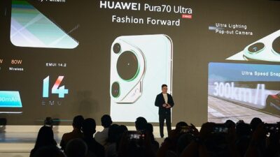 HUAWEI XMAGE Global Exhibition: Perayaan Teknologi Fotografi di Indonesia