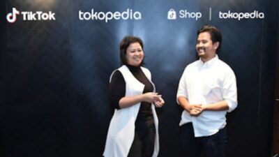 TikTok, Tokopedia, dan ShopTokopedia: Rekap Perjalanan Bisnis 2024