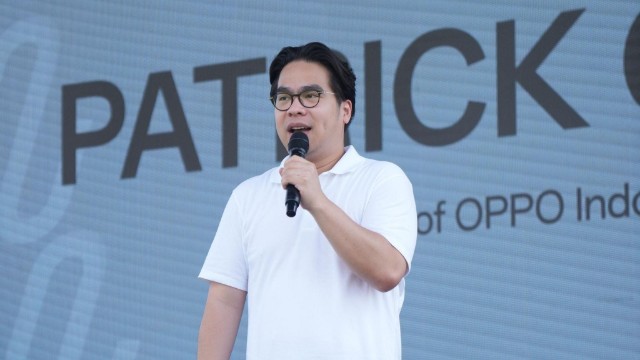 OPPO Resmi Kolaborasi dengan Bali United: Sinergi Teknologi dan Olahraga untuk Sepak Bola Indonesia
