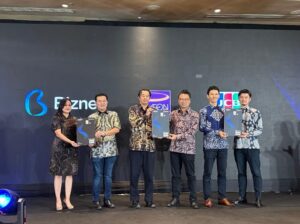 Biznet dan AEON Credit Luncurkan AEON Biznet Card untuk Kemudahan Transaksi Digital