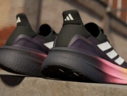 Review Sepatu Adidas Ultraboost di 2025: Worth It Buat Anak Jaksel?