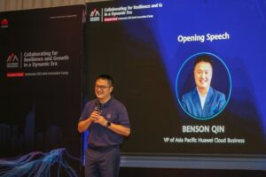 Huawei Cloud CXO Camp 2024: Kolaborasi Inovasi untuk Ketahanan dan Pertumbuhan yang Lebih Baik