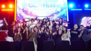 Daftar Pemenang GameHers Awards 2024: Apresiasi untuk Perempuan di Industri Gaming