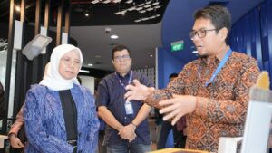 PLN dan XL Axiata Perkuat Komitmen Energi Hijau: Dukung Keberlanjutan dengan Transisi Energi Terbarukan