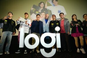 Logitech x Dobujack: Kolaborasi Fashion dan Teknologi untuk Gen Z