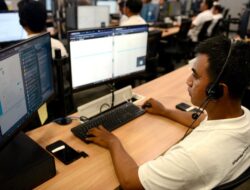 Indosat Tingkatkan Jaringan Untuk Natal 2024 dan Tahun Baru 2025