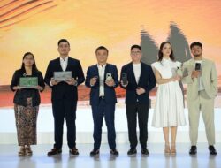 HUAWEI XMAGE Global Exhibition: Perayaan Teknologi Fotografi di Indonesia