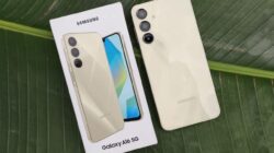 Review Samsung Galaxy A16 5G: Opsi Menjanjikan di Segmen HP Menengah