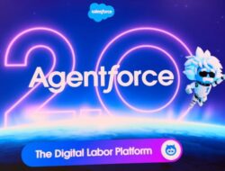 Agentforce 2.0 Resmi Diluncurkan: Workforce Digital Tanpa Batas