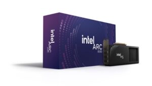 Intel Luncurkan Kartu Grafis Arc B-Series: Performa Tinggi dengan Harga Terjangkau