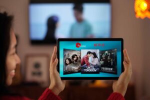 MAXStream Studios Resmi Luncurkan Tiga Film Original ke Netflix, Perkuat Industri Kreatif Indonesia di Pasar Global