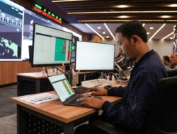 Indosat Pastikan Jaringan Optimal untuk Liburan Natal dan Tahun Baru