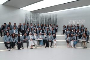 Kick-off OPPO Campus Ambassador 2024: Program Eksklusif untuk Mengasah Talenta Muda Teknologi dan Digital