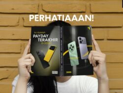 POCO Dukung Esports Indonesia: Harga Ekstrem, Gaming Maksimal