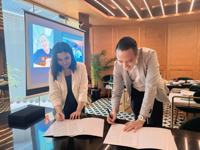 PT Soltius Indonesia dan Bhumi Varta Technology Umumkan Kemitraan Strategis untuk Solusi Lokasi Intelligence