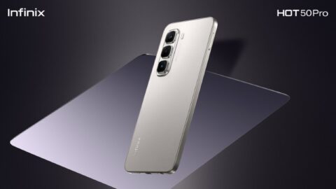 Infinix HOT 50 Pro Resmi Meluncur 11 Desember 2024, Pilihan Terbaik di HOT 50 Series