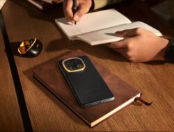 iQOO 13: Smartphone Ideal untuk Produktivitas & Hiburan