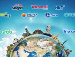 Travel Alliance Luncurkan Program Reward Global bersama Grab dan Trip.com