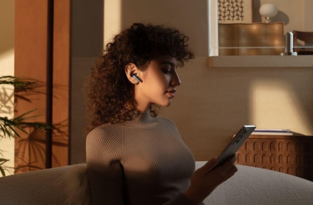 OPPO Enco X3i Resmi Hadir di Indonesia: Earbuds TWS dengan Kualitas Audio Flagship dan ANC Adaptif