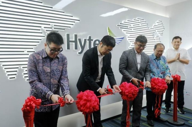Hytera Rayakan 20 Tahun di Indonesia dengan Kantor Baru dan Konferensi Mitra