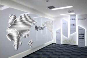 Hytera Rayakan 20 Tahun di Indonesia dengan Kantor Baru dan Konferensi Mitra