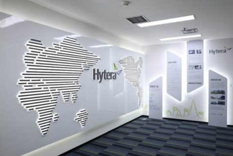 Hytera Rayakan 20 Tahun di Indonesia dengan Kantor Baru dan Konferensi Mitra