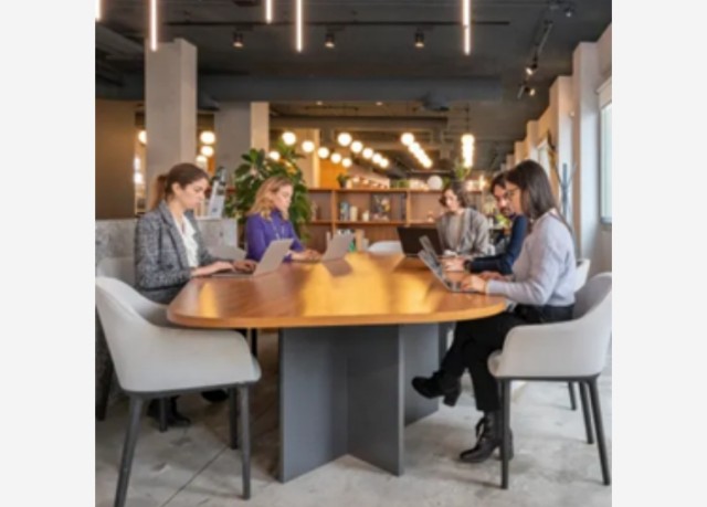 IWG Siap Buka 18 Lokasi Baru di Indonesia pada 2025 untuk Mendukung Pola Kerja Hybrid