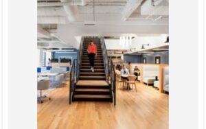 IWG Siap Buka 18 Lokasi Baru di Indonesia pada 2025 untuk Mendukung Pola Kerja Hybrid