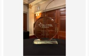 Telkomsel Raih Penghargaan Global Telecom Awards 2024 Berkat Digital Hyper AI Ecosystem di MyTelkomsel