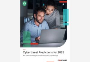 Prediksi Ancaman Siber 2025: Serangan Berbasis AI Semakin Canggih