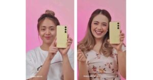Tips Membuat Konten Transisi yang Keren dengan Samsung Galaxy A55 5G