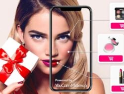 Perfect Corp Rilis Laporan Tren Belanja Liburan 2024: Personalisasi dan AI Dominasi