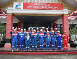 PTK Pastikan Operasional Marine Terminal Optimal Jelang Nataru