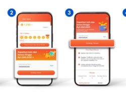 Raih 10.000 Koin dengan Program Referral ShopeePay