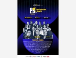 Blibli Tiket BOLD Festival 2024: Transformasi Digital untuk Karyawan