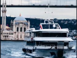 Tips Fotografi Liburan Standout dengan Galaxy S24 FE