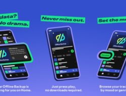 5 Fitur Spotify untuk Musik Seru Saat Liburan