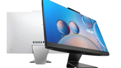 ASUS Perluas Produksi PC Lokal dengan TKDN Tinggi