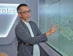 Lintasarta Siaga Nataru 2024: Jamin Keamanan dan Keandalan Layanan Digital