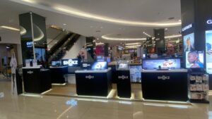 Erajaya Active Lifestyle Resmikan Gerai Shokz Pertama di Indonesia