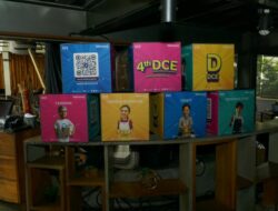 Telkomsel DCE ke-4: Dorong UKM Naik Kelas dengan AI & Digitalisasi