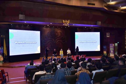 Telkomsel Luncurkan IndonesiaNEXT 9: Kurikulum AI dan ESG untuk Cetak 1.000 Talenta Digital
