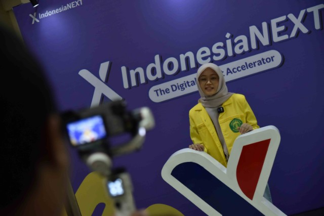 Telkomsel Luncurkan IndonesiaNEXT 9: Kurikulum AI dan ESG untuk Cetak 1.000 Talenta Digital